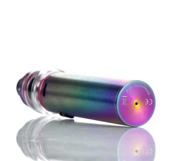 Стартовий набір Smok Vape Pen 22 Light Edition Kit Rainbow