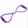 Эластичная лента эспандер для занятия спортом (Purple) 