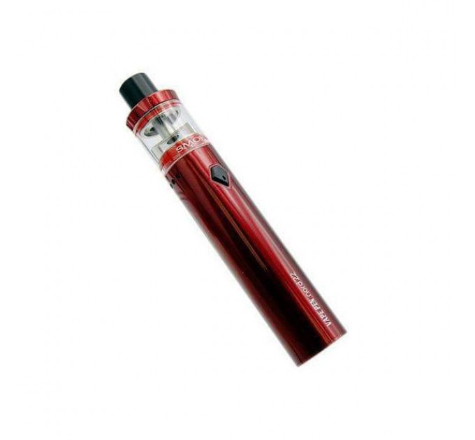 Электронная сигарета SMOK VAPE PEN Nord 22 Pod System 2000mAh Kit Red