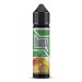 Рідина для електронних сигарет CHASER Silver Organic BALI PLUS 60 мл 1.5 мг (Маракуйя, апельсин та манго)
