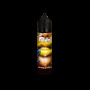 Жидкость для электронных сигарет Face Lemon Delight 1.5 мг 60 мл (Лимонный восторг)