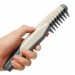 Гребінець для вовни тварин Knot Out Electric Pet Comb (Gray)