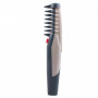 Расческа для шерсти животных Knot Out Electric Pet Comb (Gray) 