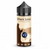 Жидкость для электронных сигарет Black John V2 120 мл 6 мг Hookah tobacco