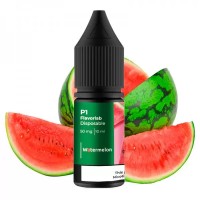 Жидкость для POD систем Flavorlab P1 Watermelon 10 мл 50 мг (Арбуз)