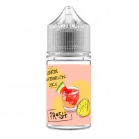 Жидкость для POD систем Fr*sh Frash Salt Lemon Watermelon Juice 30 мл 20 мг (Лимонно-арбузный сок)