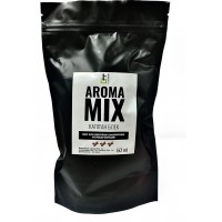 Набір для самозамісу Aroma Mix 60 мл, 0-6 мг (Капітан Блек)