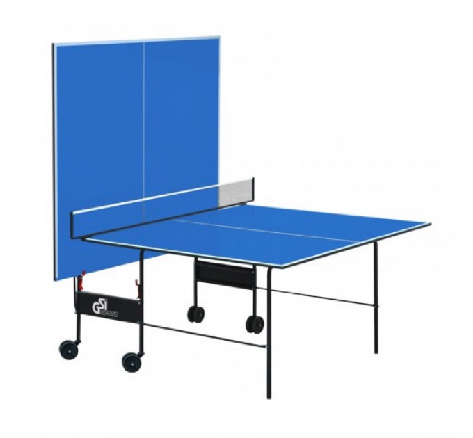 Тенісний стіл для приміщень Athletic Light (Синій)