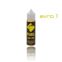 Жидкость для электронных сигарет Fuel АИ-95 EU 1 3 мг 60 мл (Ананас с ментолом)