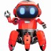 Игрушка Робот-Конструктор HG-715 (Red Black)