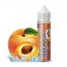 Рідина для електронних сигарет The Buzz Pop Peach 1.5 мг 60 мл (Стиглий персик)