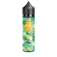 Жидкость для электронных сигарет Fresh Mojito 3 мг 60 мл (Мохито + лед + корица)