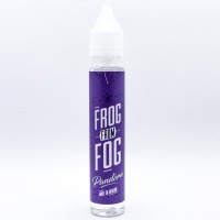 Жидкость для электронных сигарет Frog from Fog Pandora 1.5 мг 30 мл (Виноград + Лёд)