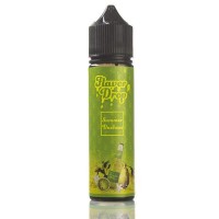 Жидкость для электронных сигарет Flavor Drop Summer Duchess 0 мг 60 мл (Дюшес)