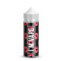 Рідина для електронних сигарет I'М VAPE Carbonated donut 1.5 мг 120 мл (Газований пончик)