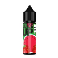 Рідина для електронних сигарет Fucked Juice Up Watermelon Strawberry 60 мл 1.5 мг (Кавун Полуниця)