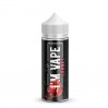 Жидкость для электронных сигарет I'М VAPE Garnet 3 мг 120 мл (Гранат)