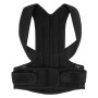 Корректор осанки Back support belt NY-48 (Black, L)