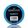 Дріт для спіралі Vandy Vape Resistance Wire Kanthal A1 24GA