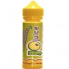 Рідина для електронних сигарет Jo Juice Kiwi Mango 0 мг 120 мл (Ківі та манго з холодком)