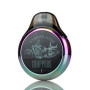 Под-система Starss ICON Carbon Fiber Edition Pod System Kit Rainbow