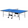 Тенісний стіл для приміщень Athletic Strong (Синій)