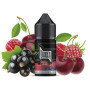 Жидкость для POD систем CHASER Black TRIPLE BERRY 30 мл 30 мг (Вишня, черная смородина, малина)