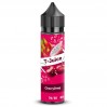 Жидкость для электронных сигарет T-Juice CherryDrag 0 мг 60 мл (Спелая вишня)