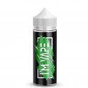 Жидкость для электронных сигарет I'М VAPE Endorphine 1.5 мг 120 мл (Персиковые желешки)