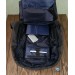 Рюкзак для ноутбука с USB Bobby (Purple Black)
