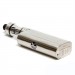 Электронная сигарета Kangertech Topbox Mini 75W Starter Kit (Стальной)