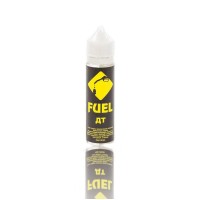 Жидкость для электронных сигарет Fuel ДТ 1.5 мг 60 мл (Карамельно-ореховый)