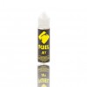 Жидкость для электронных сигарет Fuel ДТ 1.5 мг 60 мл (Карамельно-ореховый)