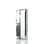 Под-система Suorin Air Mod 40W Pod 1500mAh 3ml Оригінальний комплект Прозорий Сріблястий