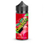 Рідина для електронних сигарет Candy Juicee V2 120мл 6мг Pineapple