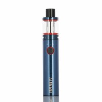 Електронна сигарета Smok Vape Pen V2 1600mAh Original Kit (Blue)