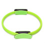 Кольцо для пилатеса, фитнеса и йоги (Green) 