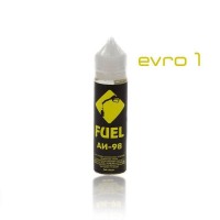 Рідина для електронних сигарет Fuel АІ-98 EU 1 1.5 мг 60 мл (Персик у шоколаді)