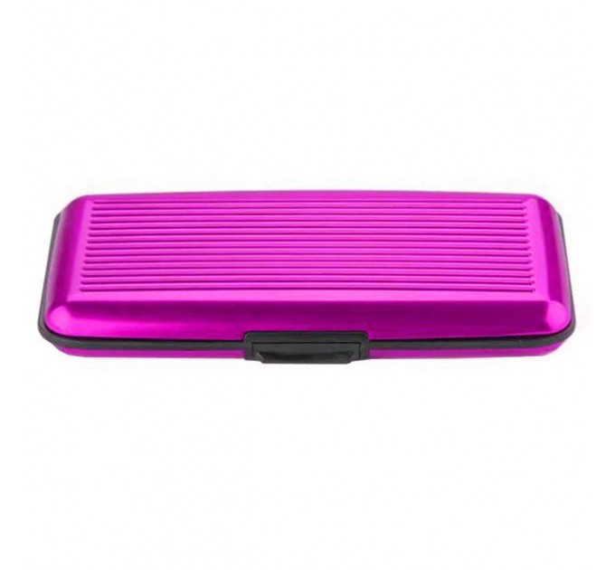Кошелек большой Aluma Wallet Large XL (Pink)