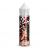 Жидкость для электронных сигарет PLAY Black & Red 3 мг 60 мл (Кола с холодком)