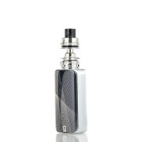 Стартовый набор Vaporesso LUXE-S 220W with SKRR-S 8ml Silver