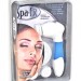 Електрична Щітка для вмивання та чищення обличчя Spa Fx (Blue)