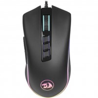Мышь Redragon Cobra проводная USB (Black)