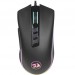 Миша Redragon Cobra провідна USB (Black)