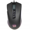 Мышь Redragon Cobra проводная USB (Black)