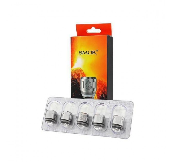 Випарник Smok TFV8 Baby-T8 Original Coil 0.15 Oм