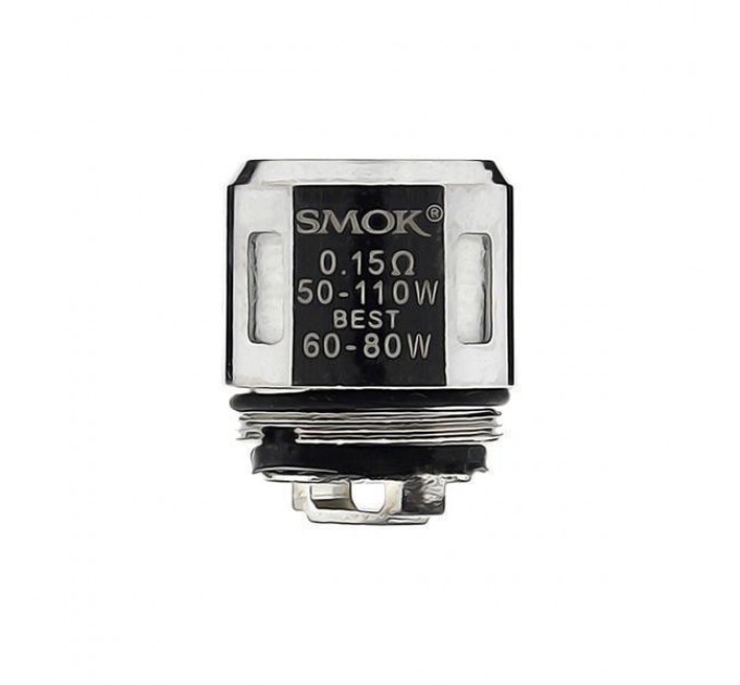 Испаритель Smok TFV8 Baby-T8 Original Coil 0.15 Oм