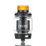 Атомайзер GeekVape Creed RTA 25 мм Ганметал