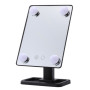 Зеркало з підсвічуванням LED HH083 360 (Black)