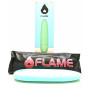 Одноразовая электронная сигарета Flame Pod 280mAh 1.4ml Kit Mint